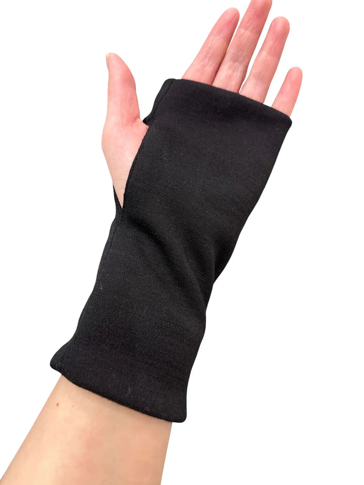 Mittens/Fingerless Gloves