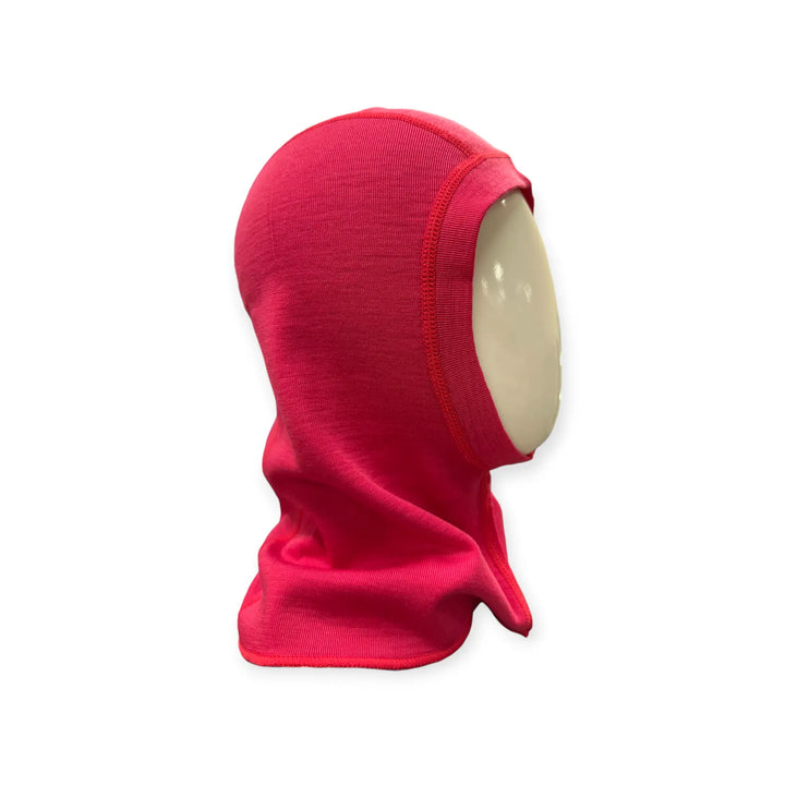Merino 250 Wool Kids Balaclava