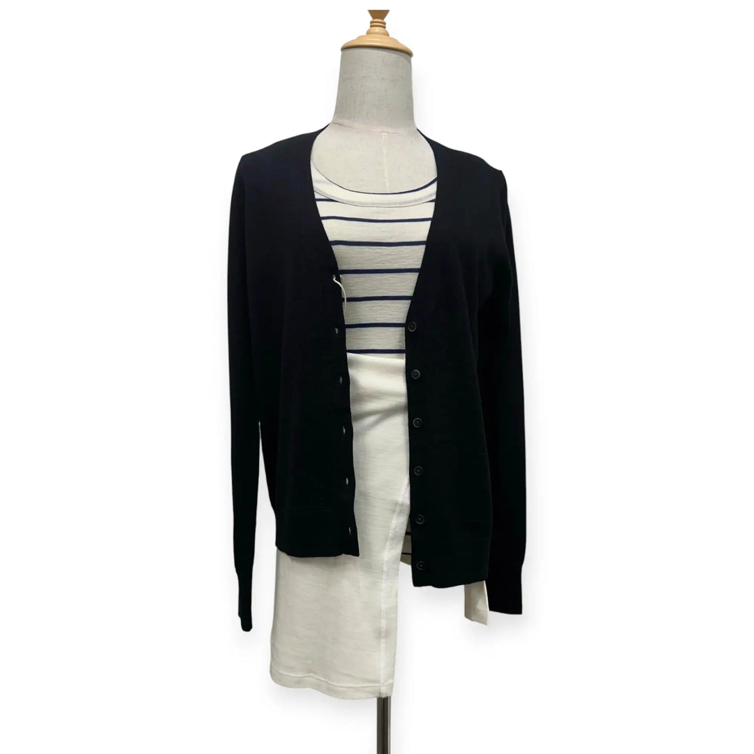 BOYFRIEND CARDIGAN