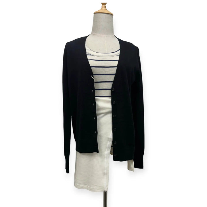 BOYFRIEND CARDIGAN