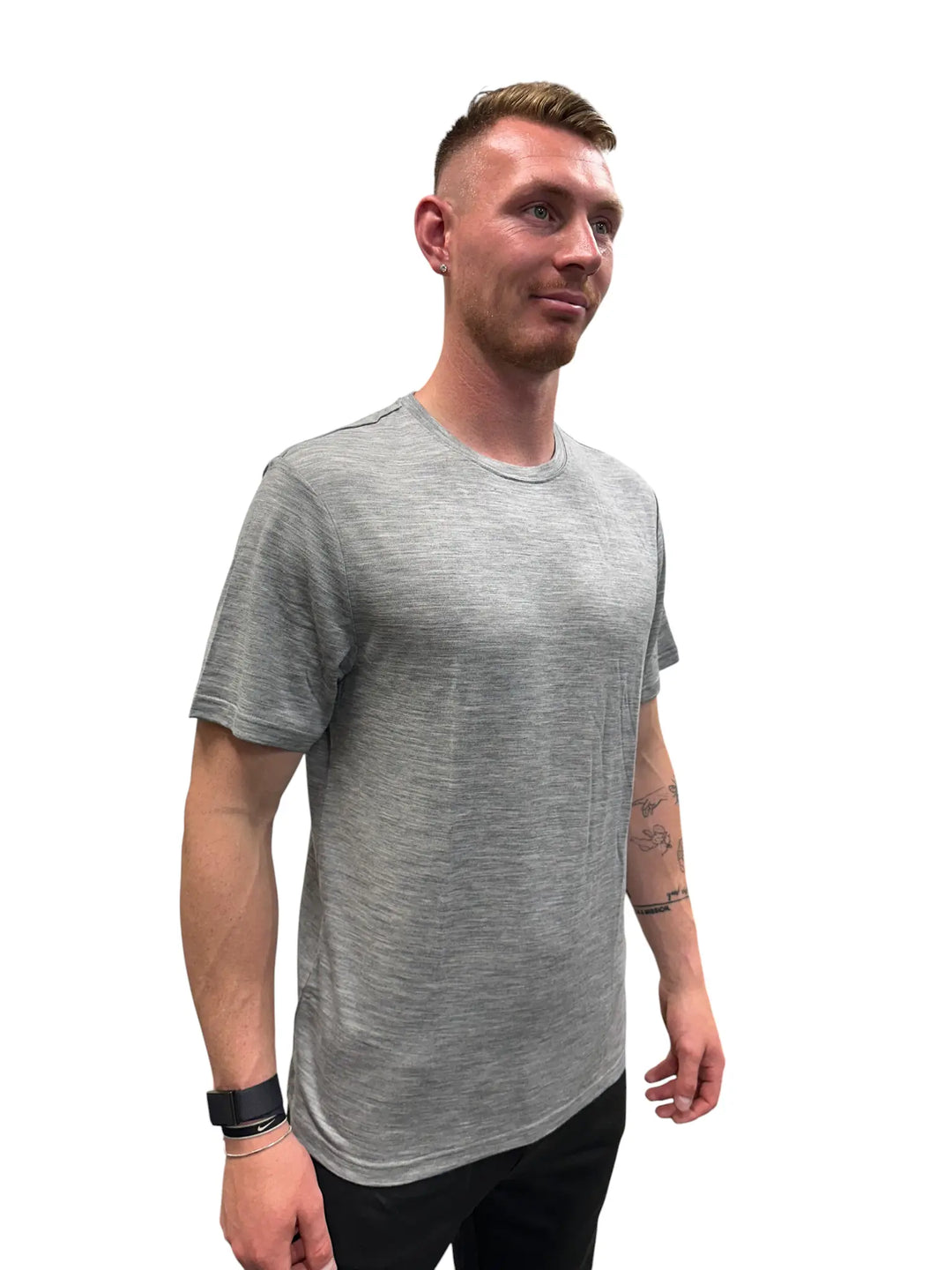 Classic T-Shirt 180g