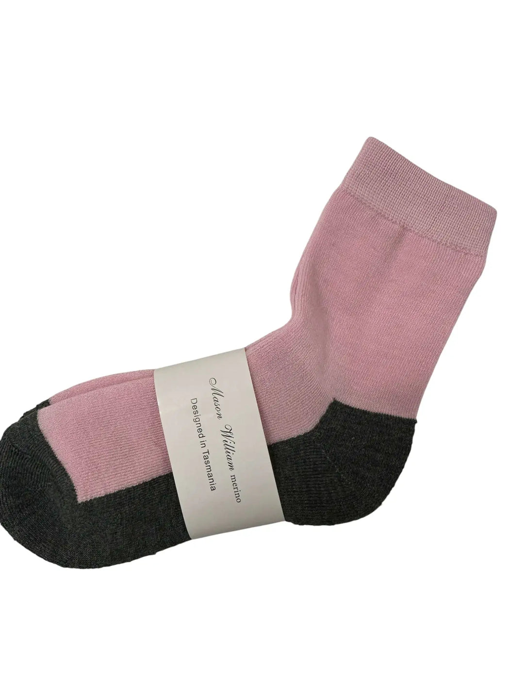 Wool Socks (EU Size 30-36)
