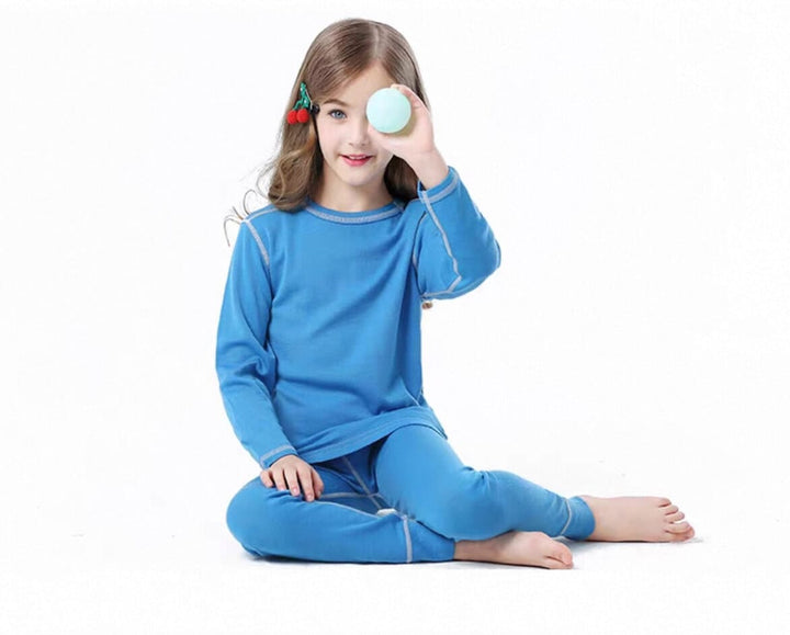 Base Layer Set 200g