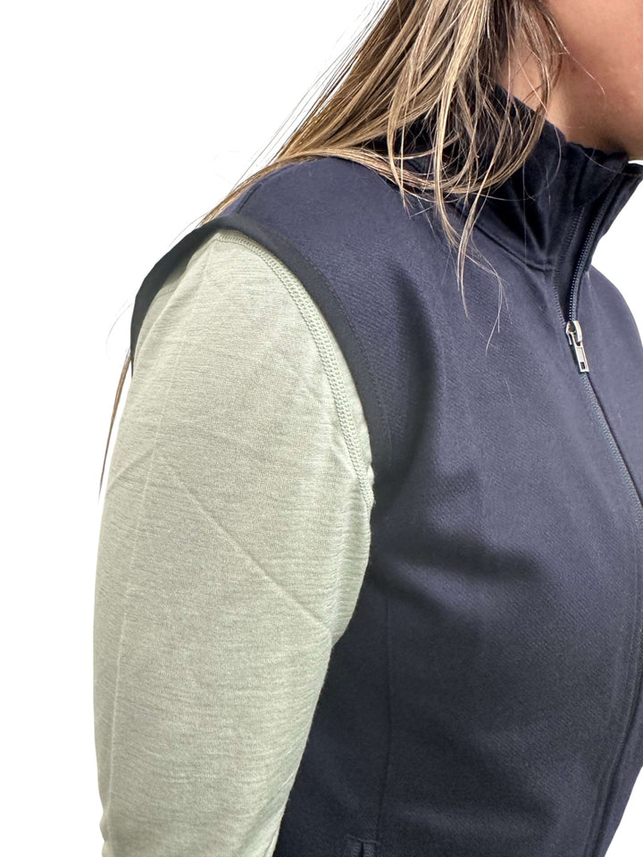 Wool Thermal Vest