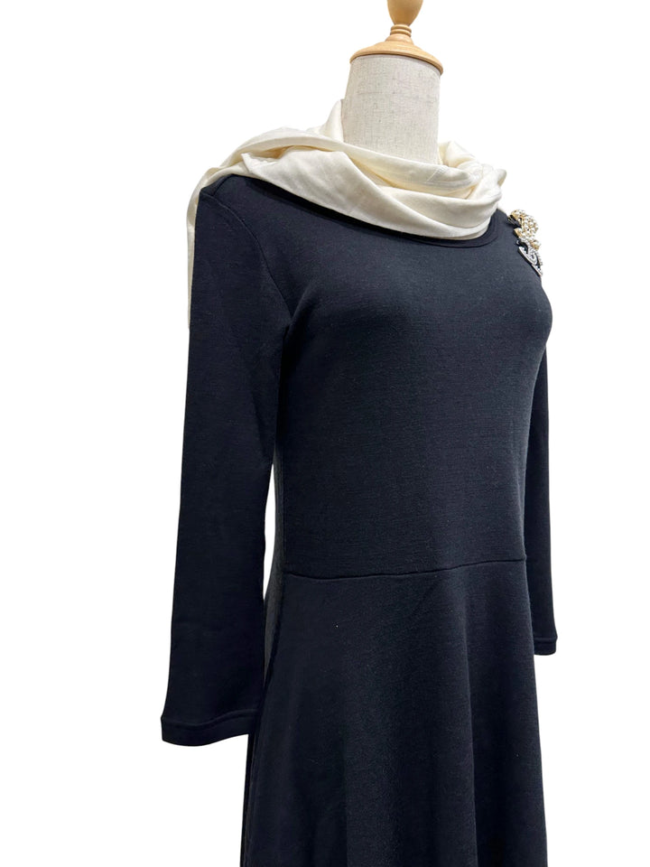 Merino Wool Dress
