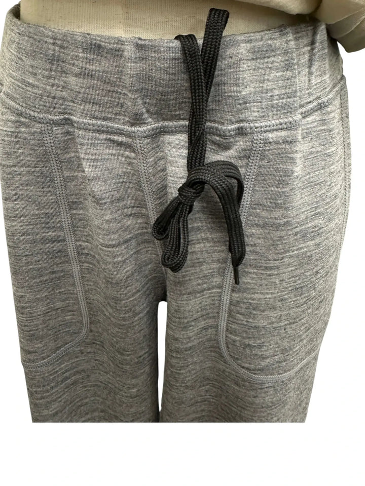 Midweight Joggers 240g