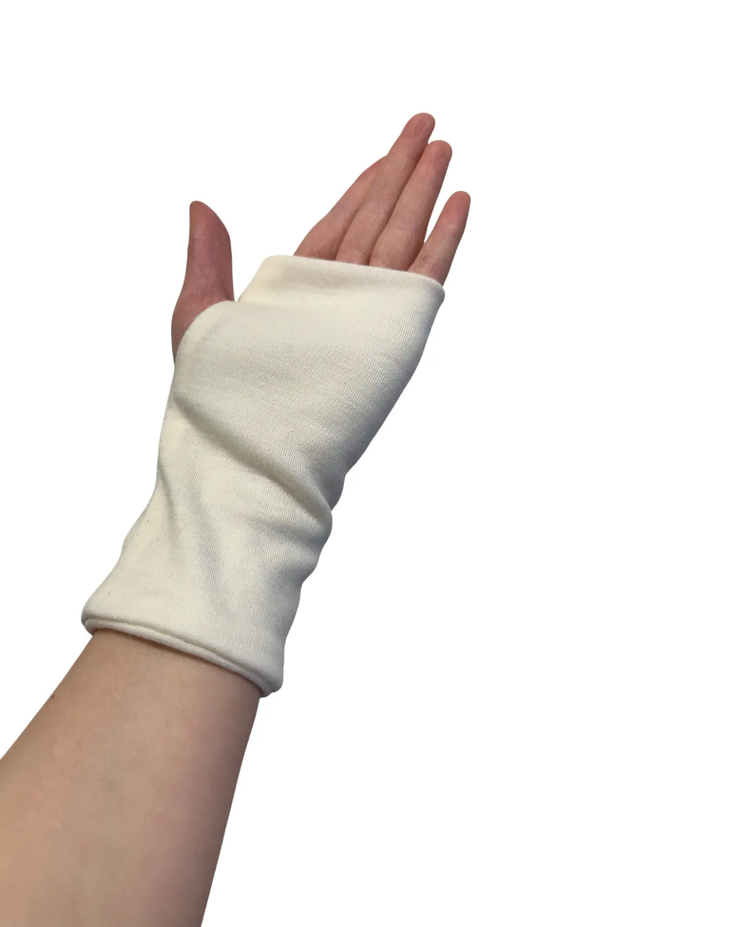 Mittens/Fingerless Gloves