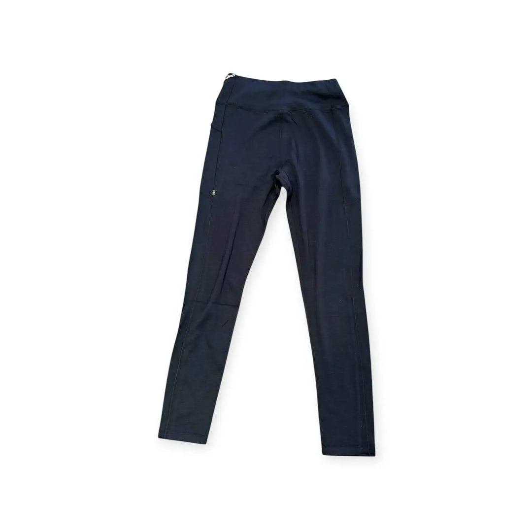 High waisted Pocket Leggings 180gsm