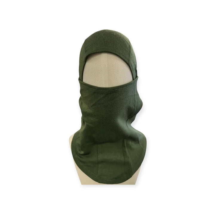 Merino Wool Balaclava