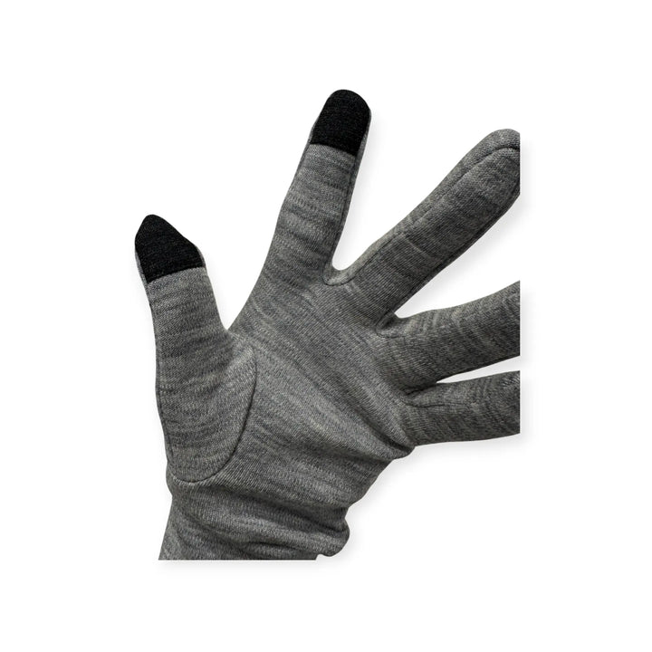 Merino Wool Unisex Gloves