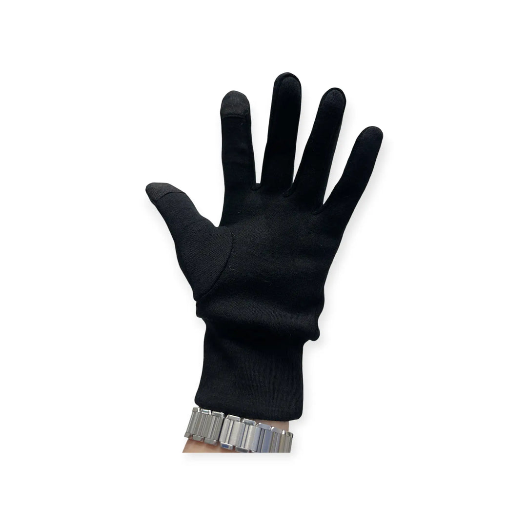 Merino Wool Unisex Gloves