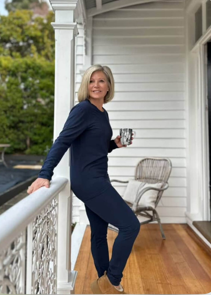 Thermal Base Layer Set
