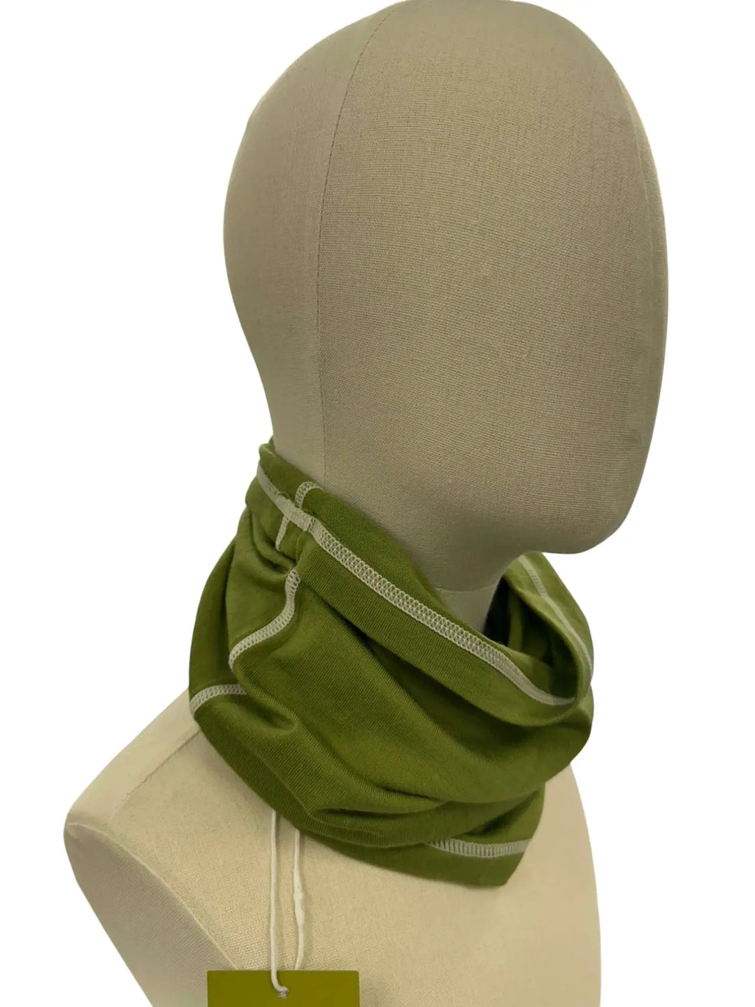 Neck Warmer 16.5 micron