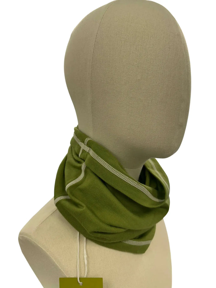 Neck Warmer 16.5 micron