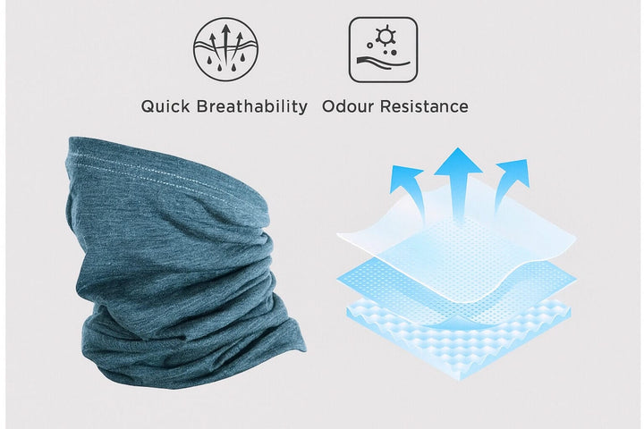 Neck Gaiter