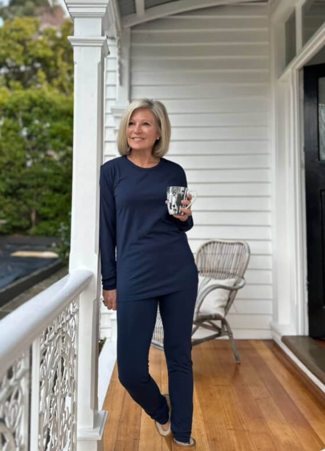 Thermal Base Layer Set