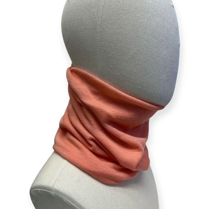 Hat &amp; Neck Gaiter Warmer