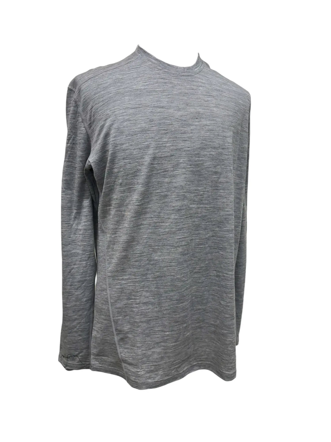 Long Sleeved Crew Neck T-Shirt Tee 180-200gsm (Jersey knit)