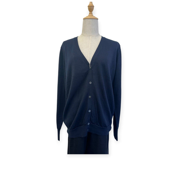 BOYFRIEND CARDIGAN