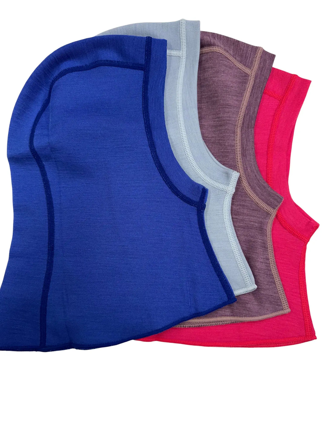 Merino 250 Wool Kids Balaclava