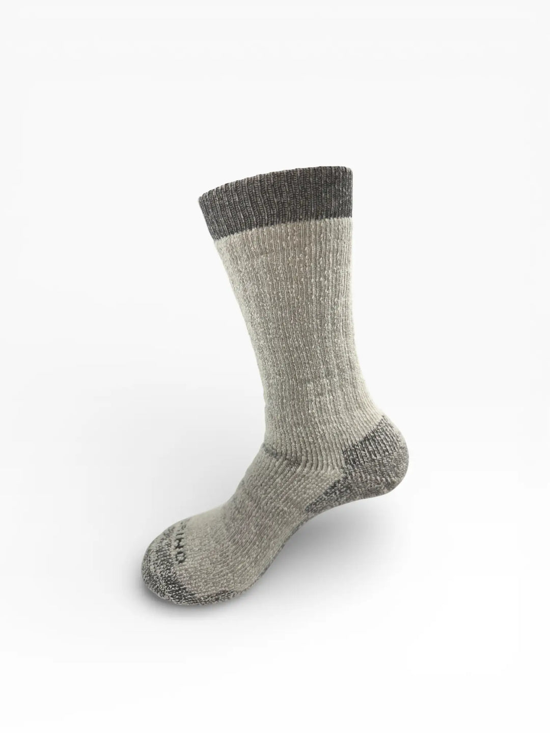 Merino Mountain Socks