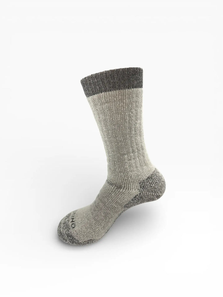 Merino Mountain Socks