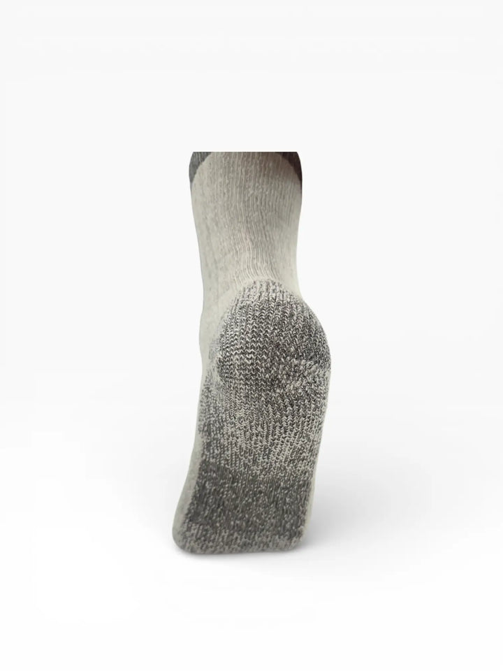 Merino Mountain Socks