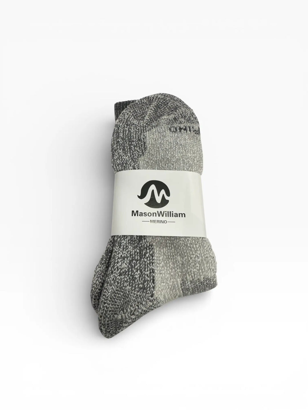 Merino Mountain Socks