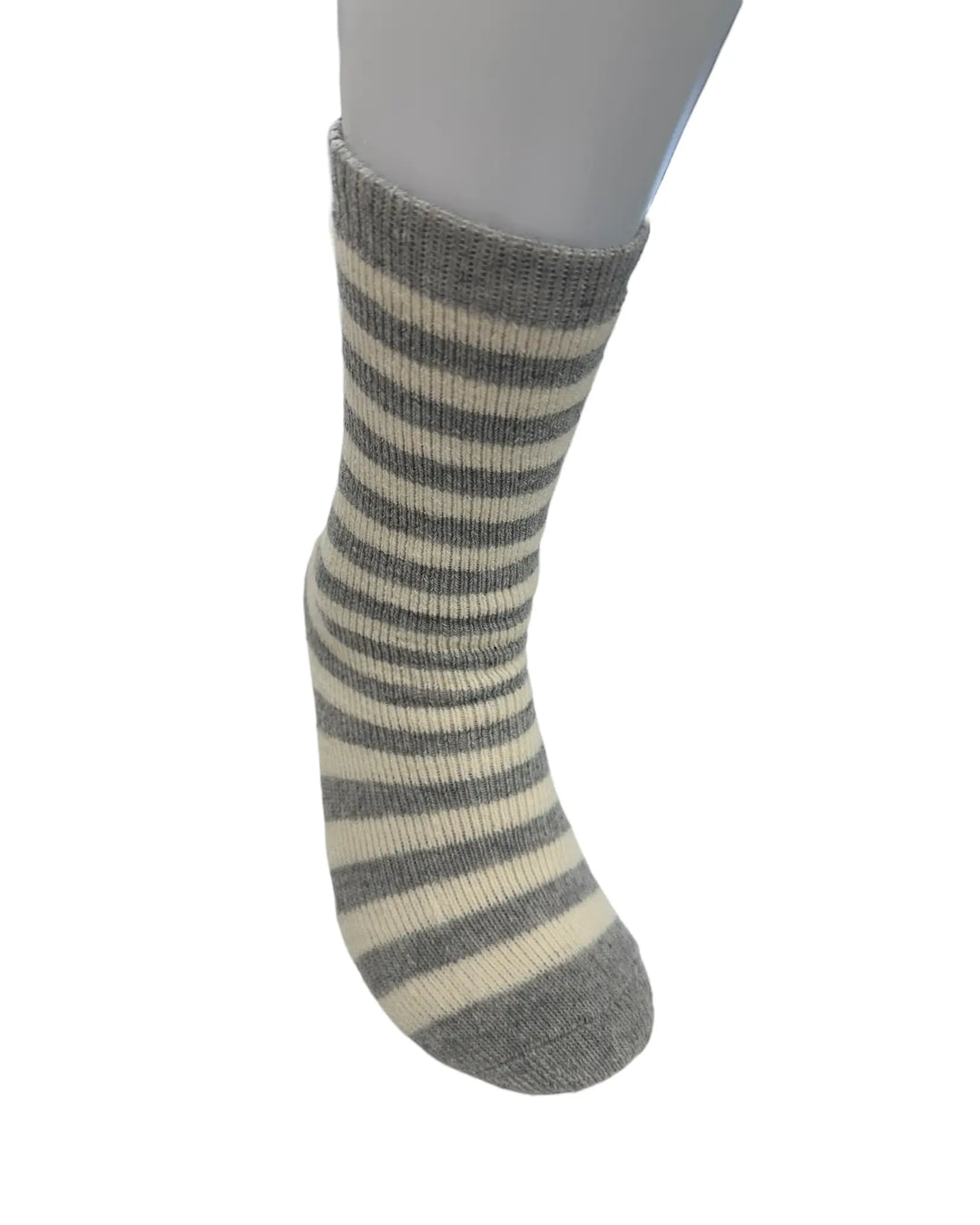 Merino Wool Terry Socks