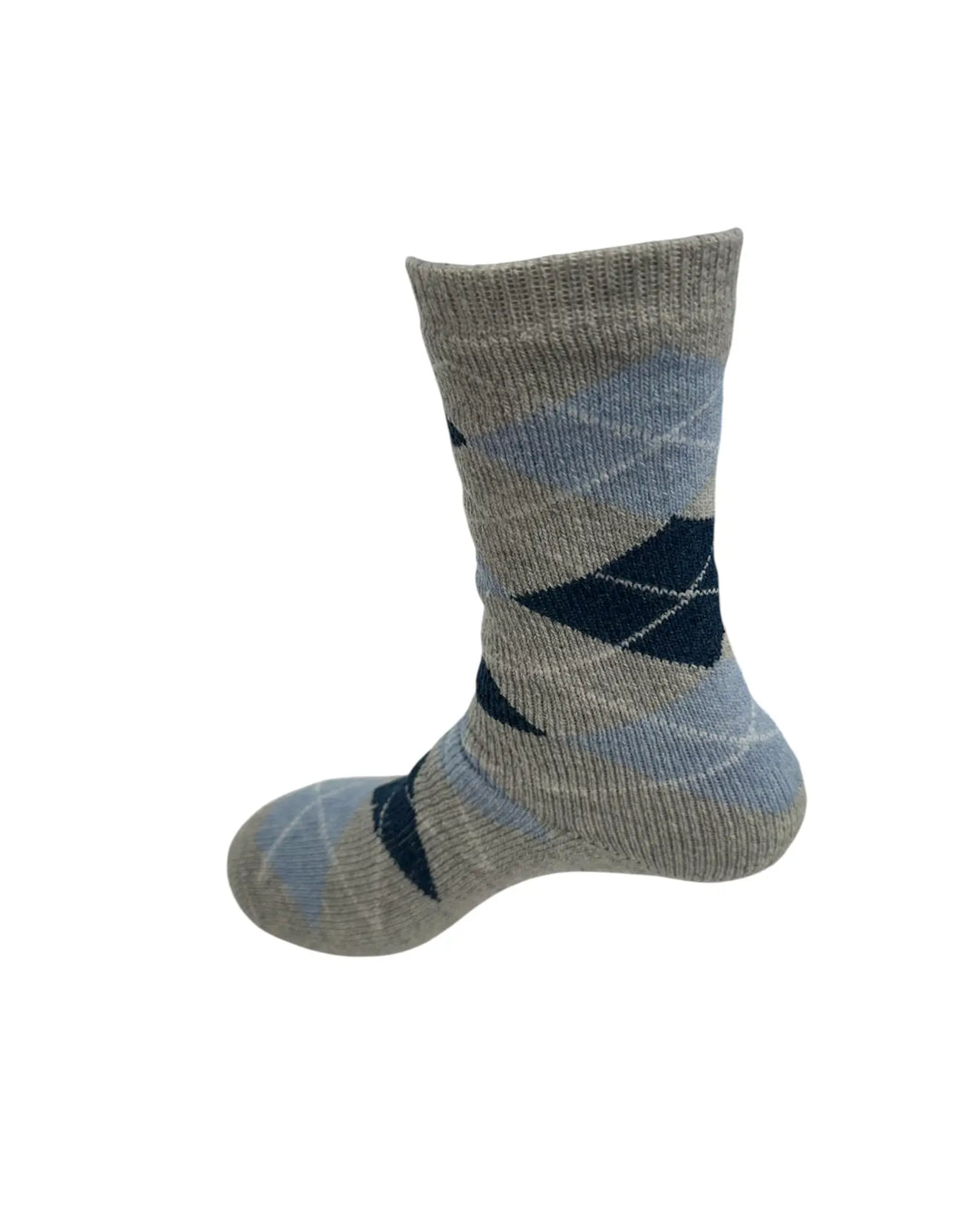 Merino Wool Terry Socks