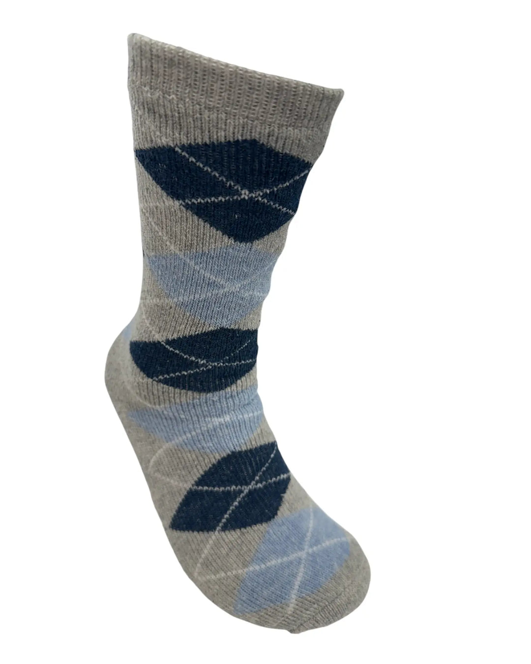 Merino Wool Terry Socks
