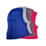 Merino 250 Wool Kids Balaclava