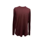 Long Sleeved Crew Neck T-Shirt Tee 180–200gsm